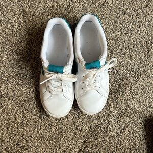 Woman’s Nike Court Royale Shoes